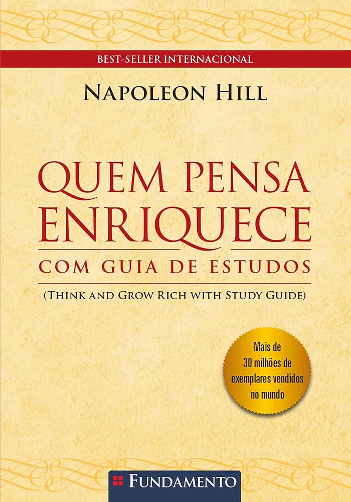 quem pensa enriquece