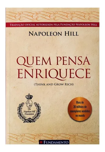 O Poder do Master Mind: Aplicações Práticas dos Ensinamentos de Napoleon Hill