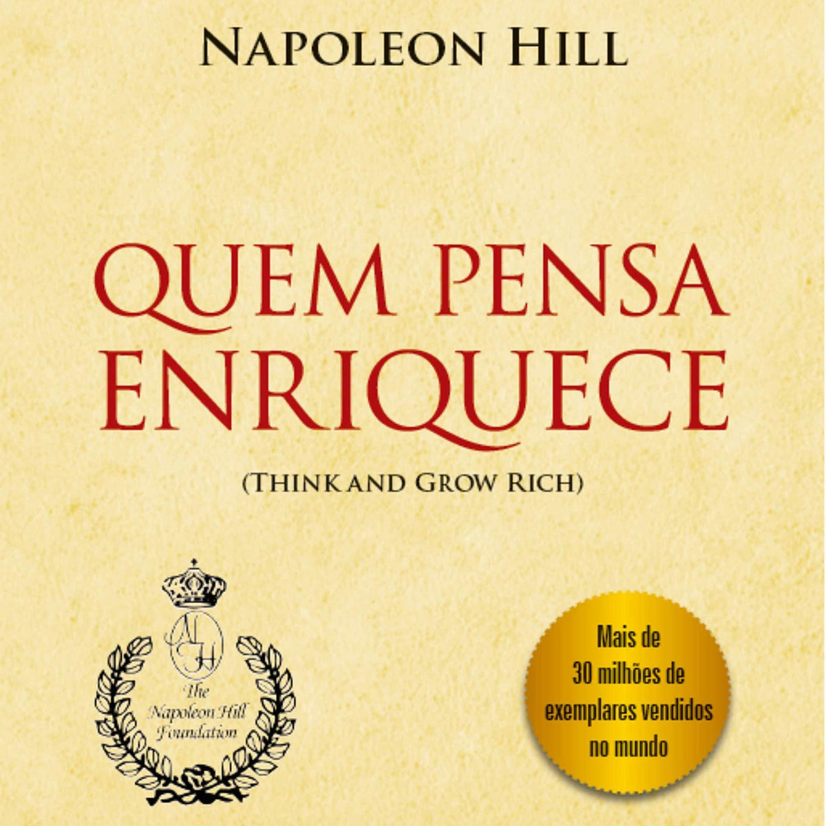 Além do Livro: Estratégias Comprovadas para Aplicar 'Quem Pensa Enriquece' na Sua Vida Diária