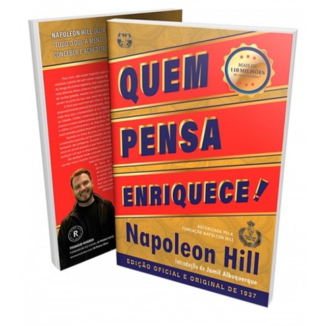 O Poder do Master Mind: Aplicações Práticas dos Ensinamentos de Napoleon Hill
