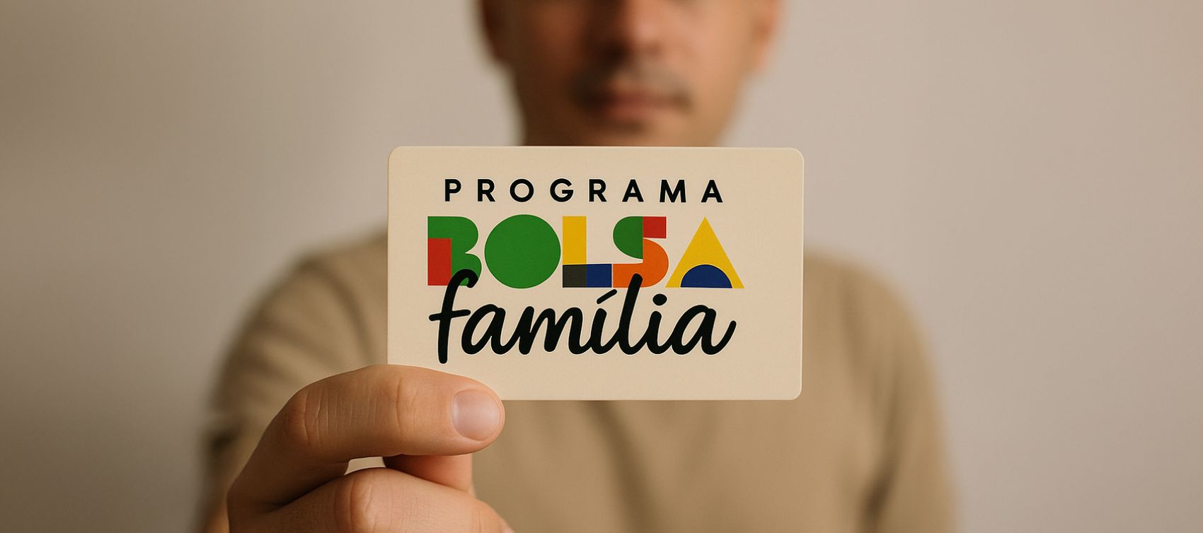 Renda MEI Bolsa Família