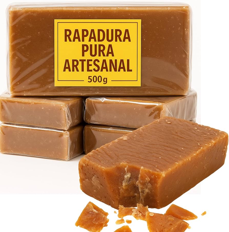 adoçante natural
