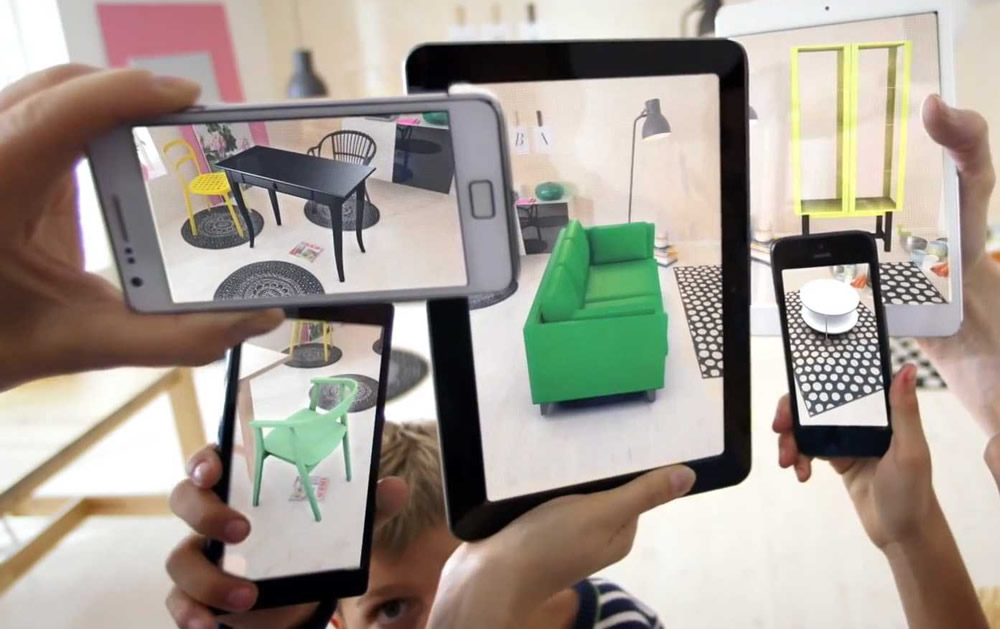 5 ideias de títulos:
1. Realidade Aumentada vs. Realidade Virtual: Entenda as Diferenças Chave
2. Os Melhores Dispositivos de Realidade Aumentada para Experimentar em 2024
3. Como a Realidade Aumentada Está Transformando a Educação e o Treinamento
4. Exemplos Práticos de Realidade Aumentada no Varejo e Comércio Eletrônico
5. O Futuro da Realidade Aumentada: Tendências e Inovações Emergentes