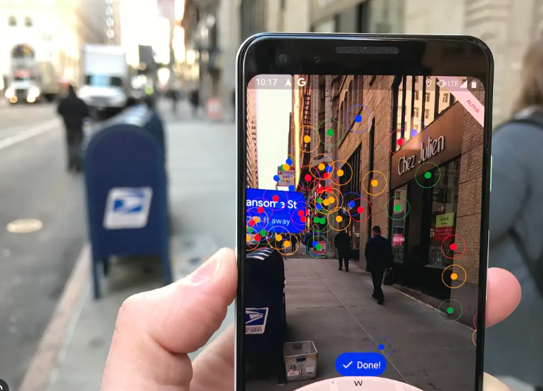 5 ideias de títulos:
1. Realidade Aumentada vs. Realidade Virtual: Entenda as Diferenças Chave
2. Os Melhores Dispositivos de Realidade Aumentada para Experimentar em 2024
3. Como a Realidade Aumentada Está Transformando a Educação e o Treinamento
4. Exemplos Práticos de Realidade Aumentada no Varejo e Comércio Eletrônico
5. O Futuro da Realidade Aumentada: Tendências e Inovações Emergentes