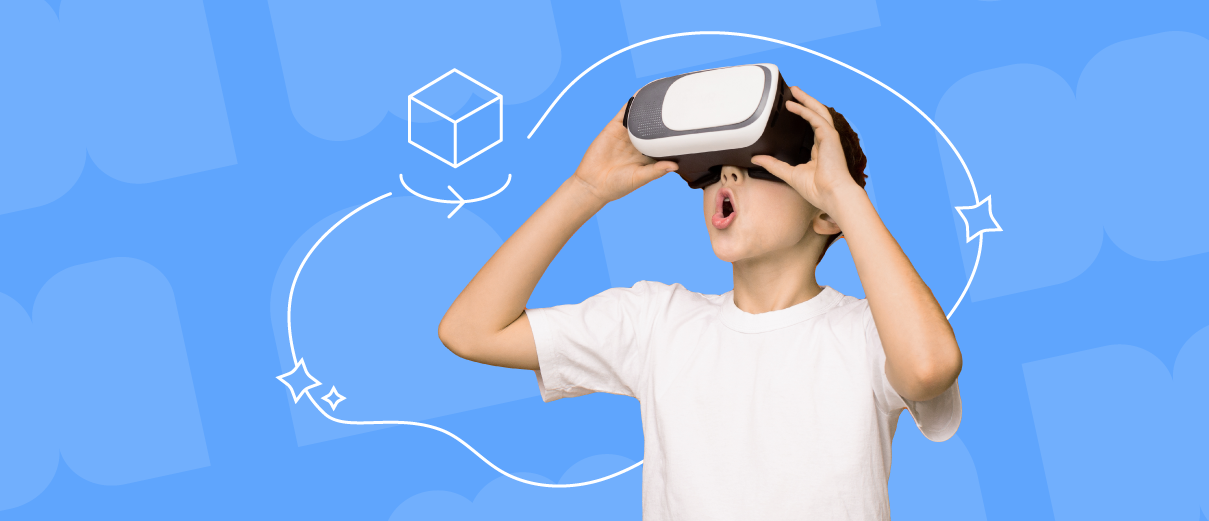 realidade virtual