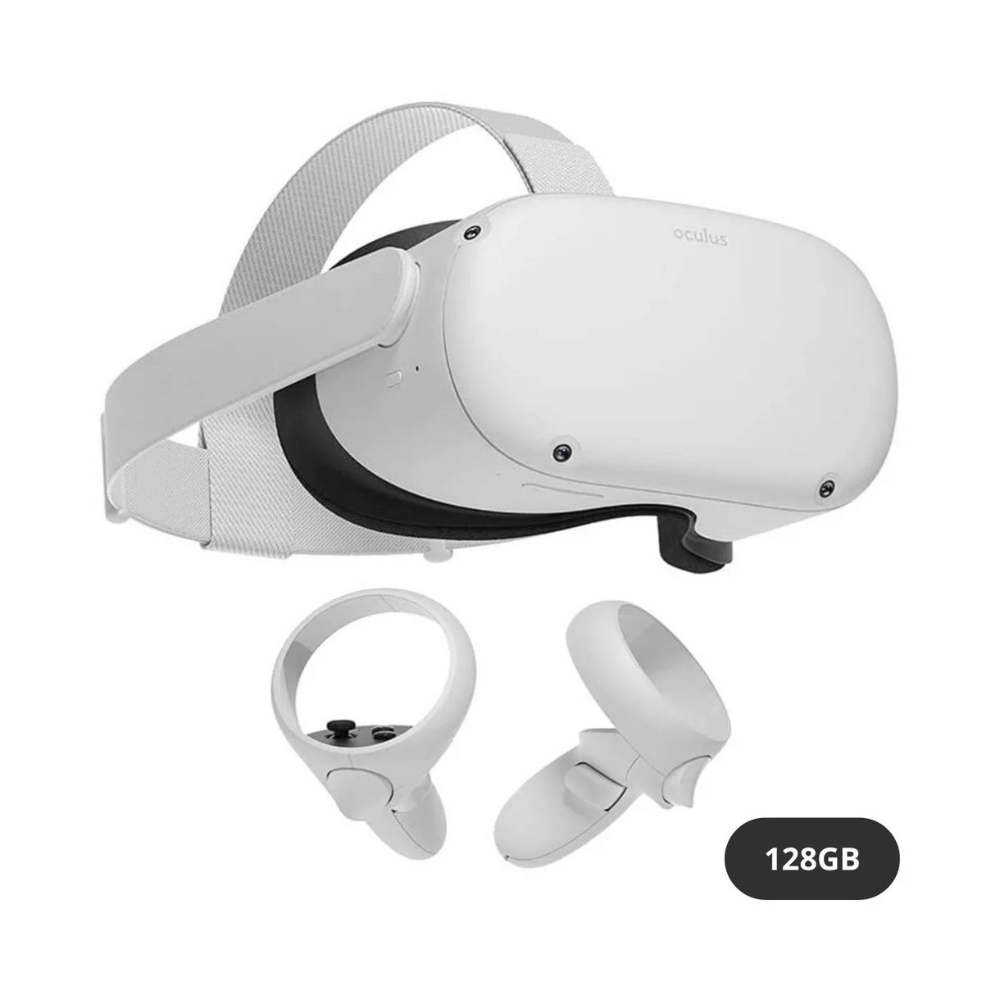 realidade virtual