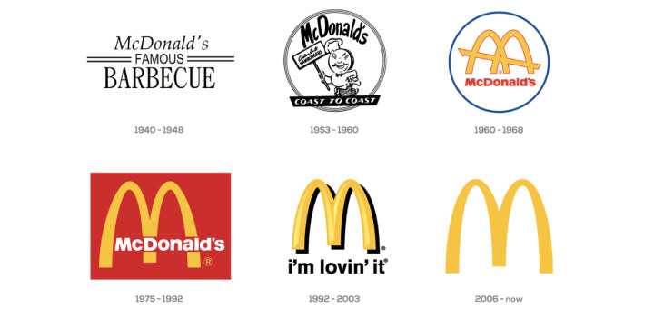 rebranding