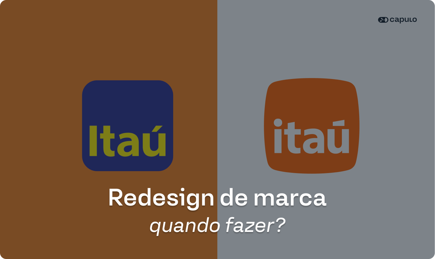exemplos de rebranding de sucesso para inspirar