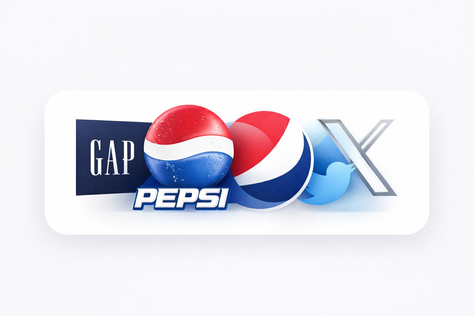 como fazer rebranding visual passo a passo