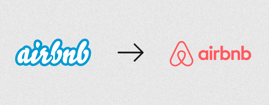 rebranding