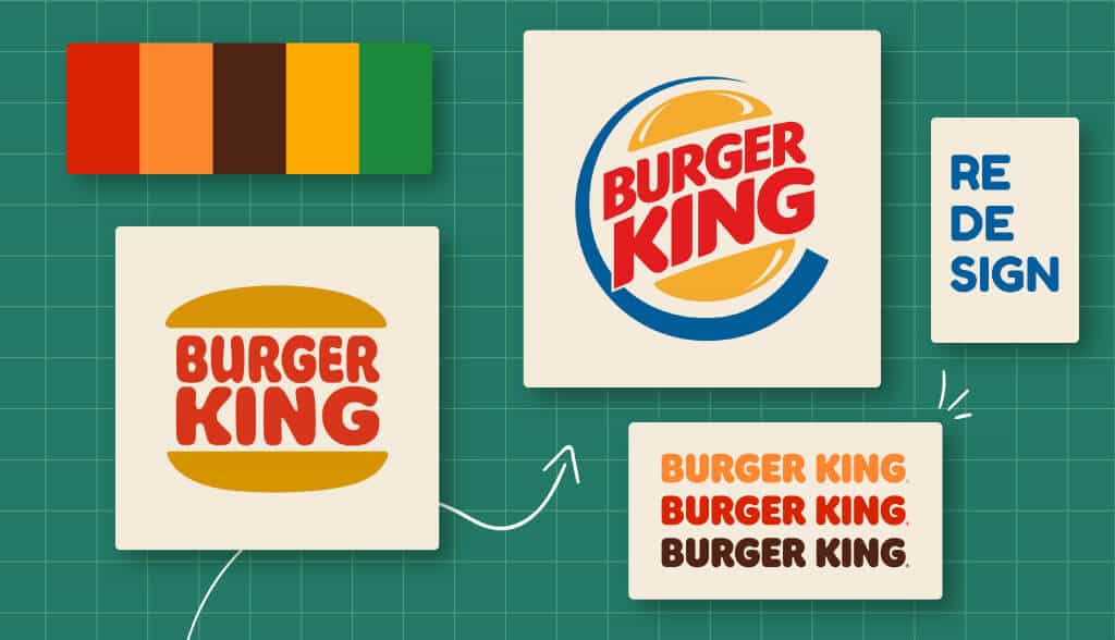 rebranding vs redesign qual a diferença