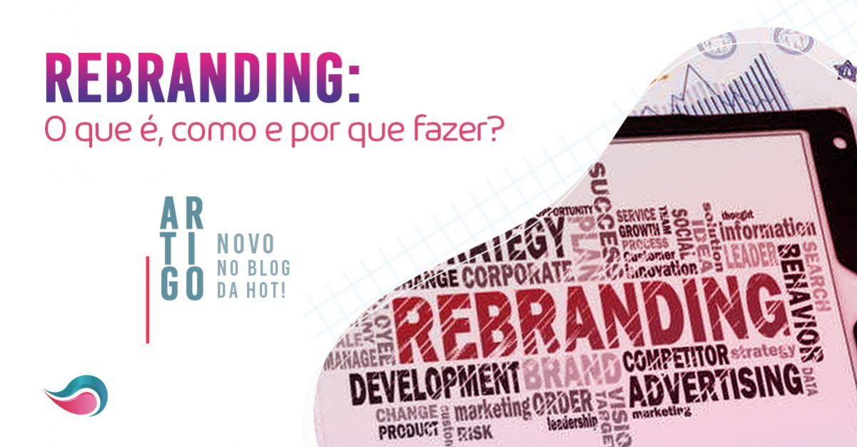 rebranding significado