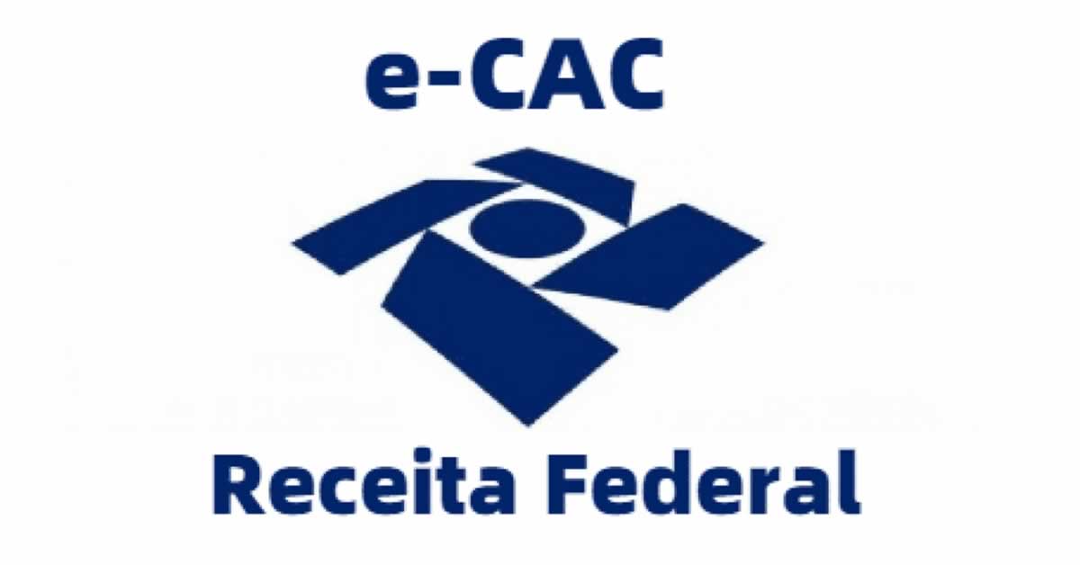 portal e-cac gov br