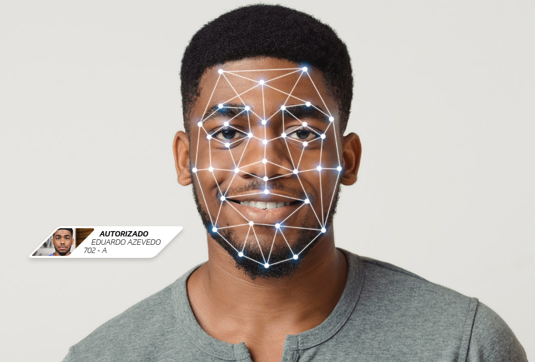 O Futuro da Biometria: Vantagens e Riscos do Reconhecimento Facial