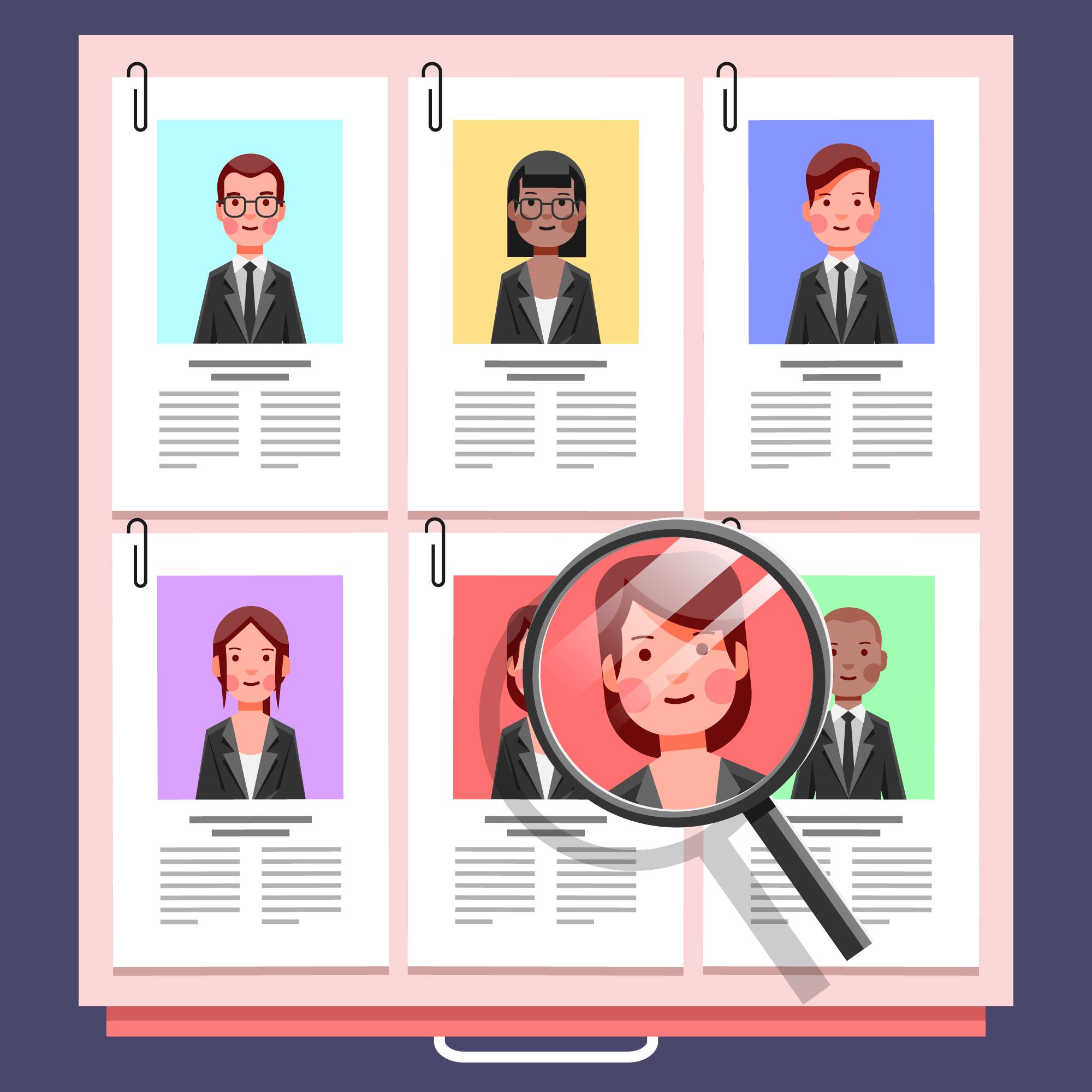 As 6 Etapas Essenciais para um Processo Seletivo de Sucesso