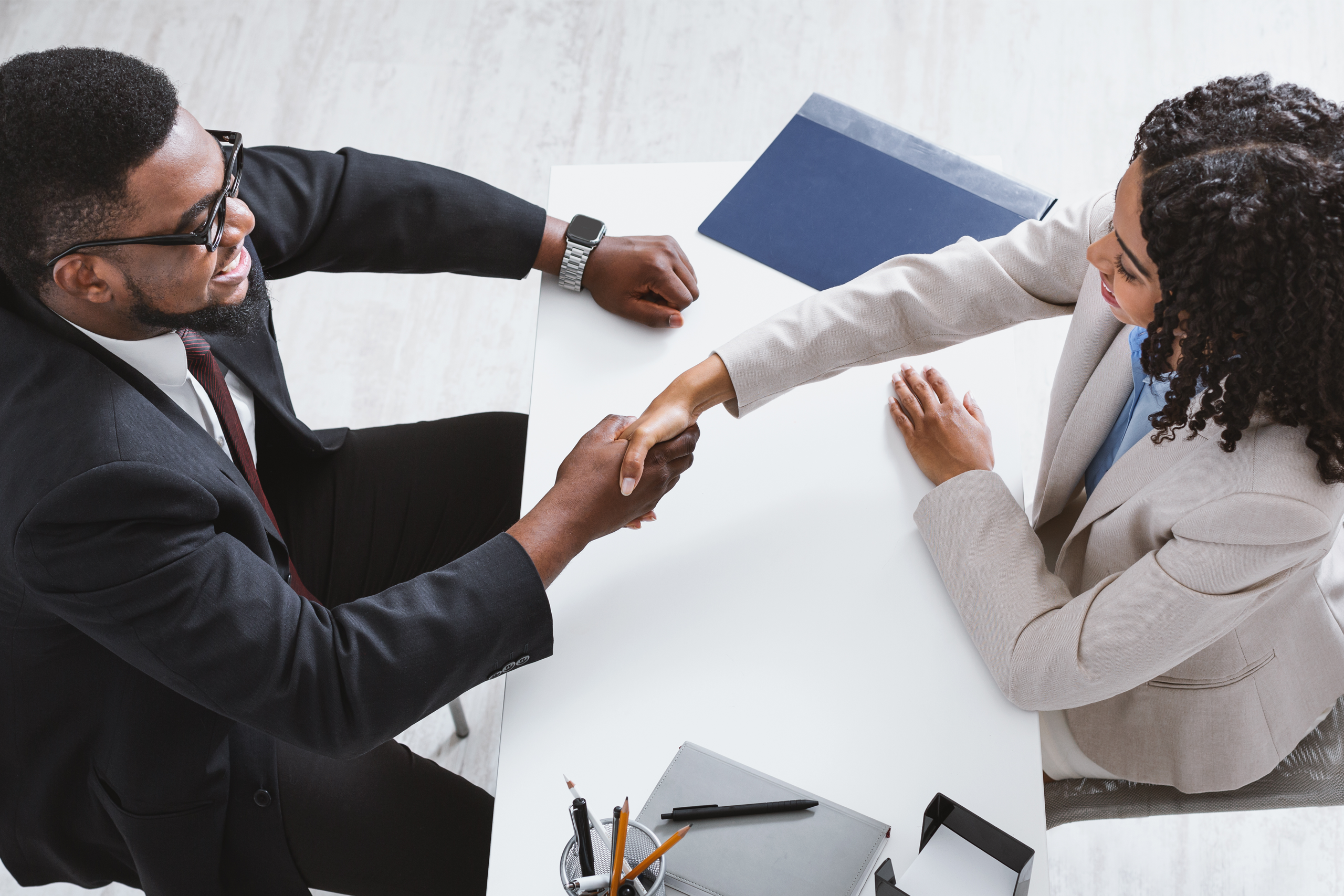 As 6 Etapas Essenciais para um Processo Seletivo de Sucesso