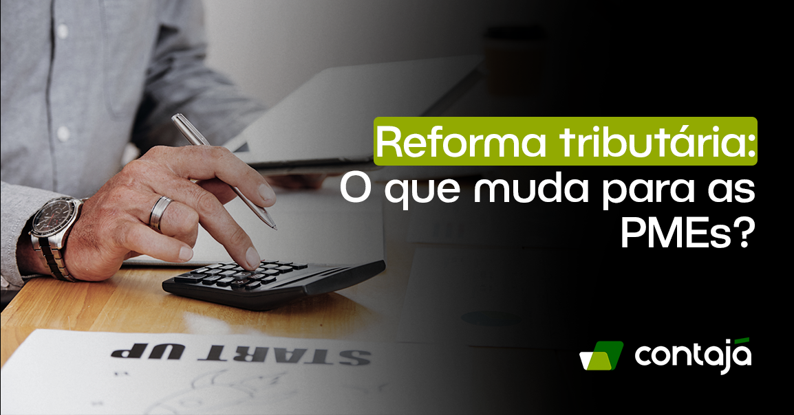 Como a Reforma Tributária Afeta o Setor de Comércio