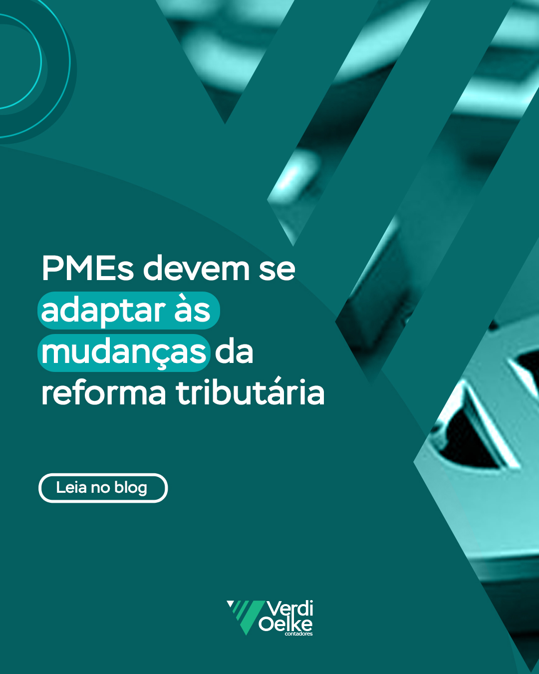 reforma tributária para pmes