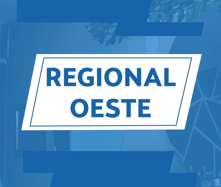 População Regional Oeste Belo Horizonte