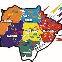 Serviços públicos Regional Oeste BH