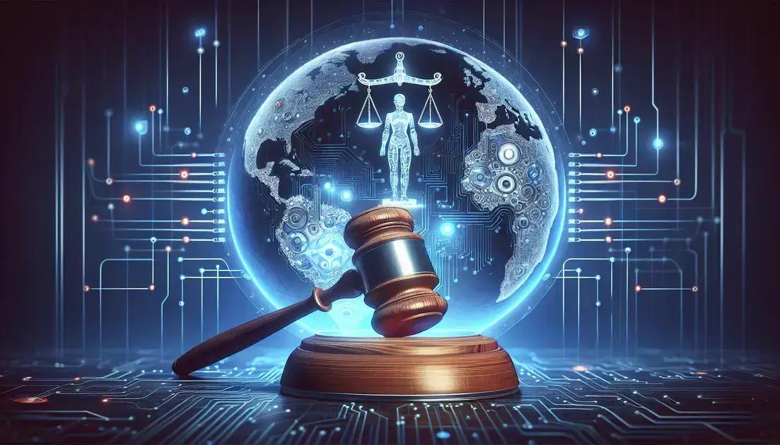 Como o PL 2338/2023 moldará o futuro da IA no Brasil