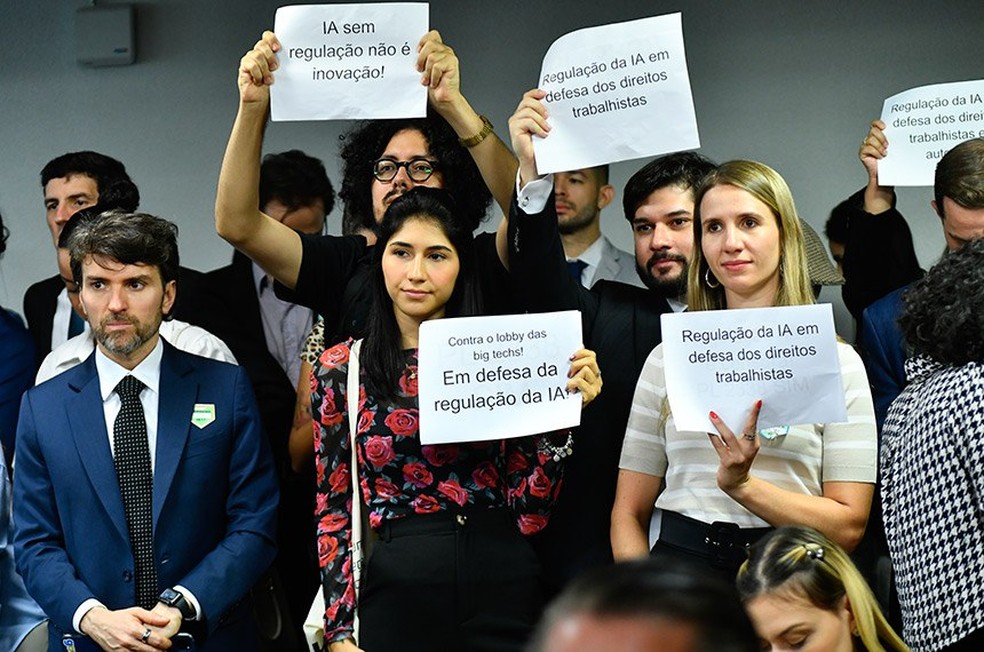 Como o PL 2338/2023 moldará o futuro da IA no Brasil