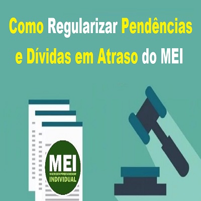 passos para regularizar mei atrasado e evitar problemas