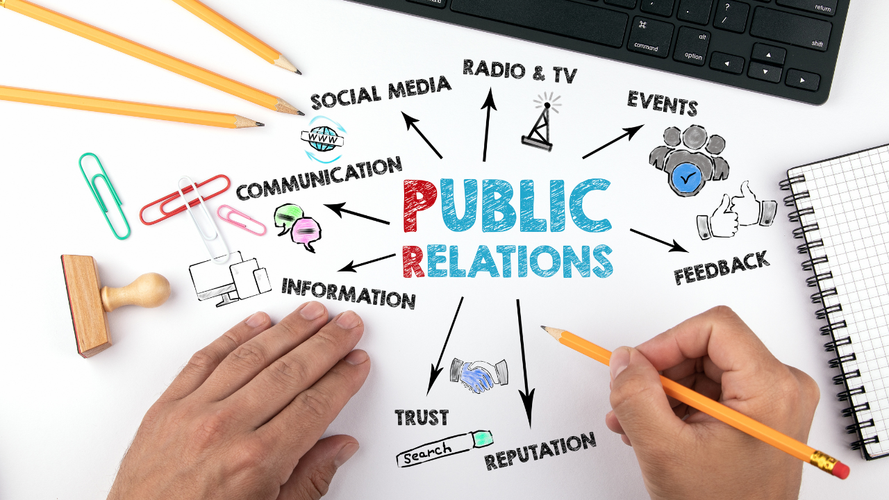 Guia Completo: Como Criar um Press Release Atraente para sua PME