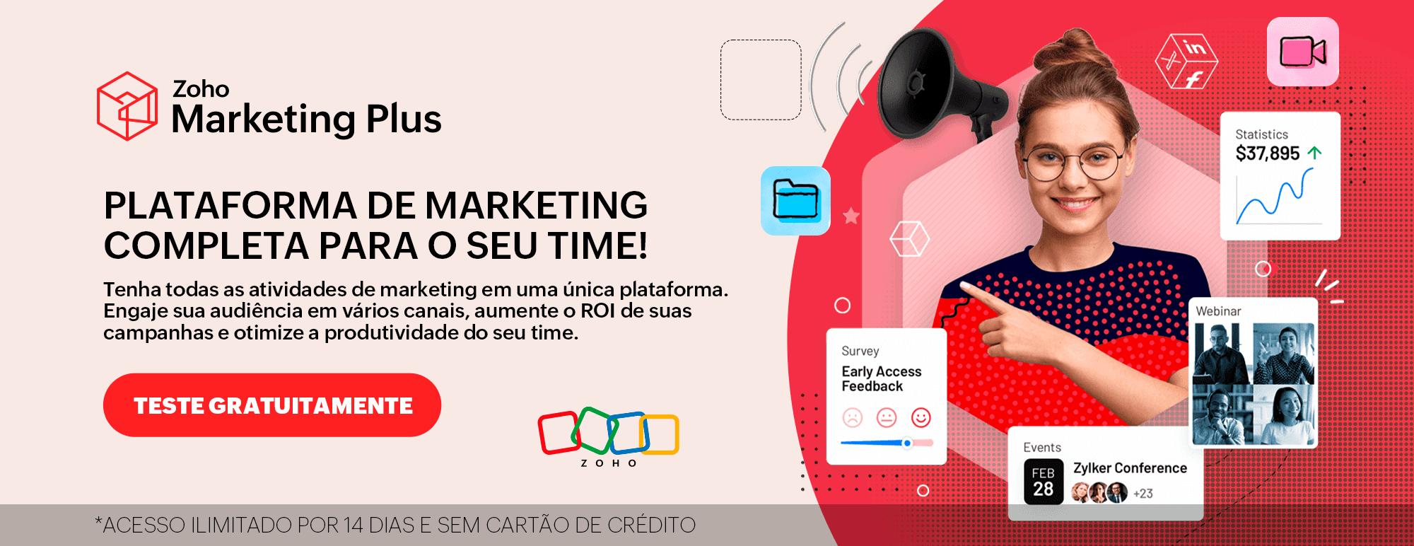 estratégias de retargeting