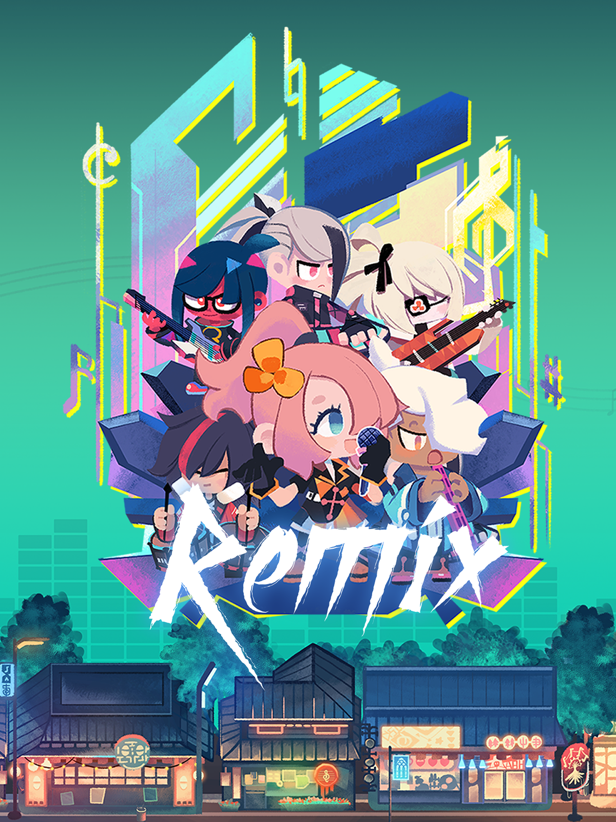 remix