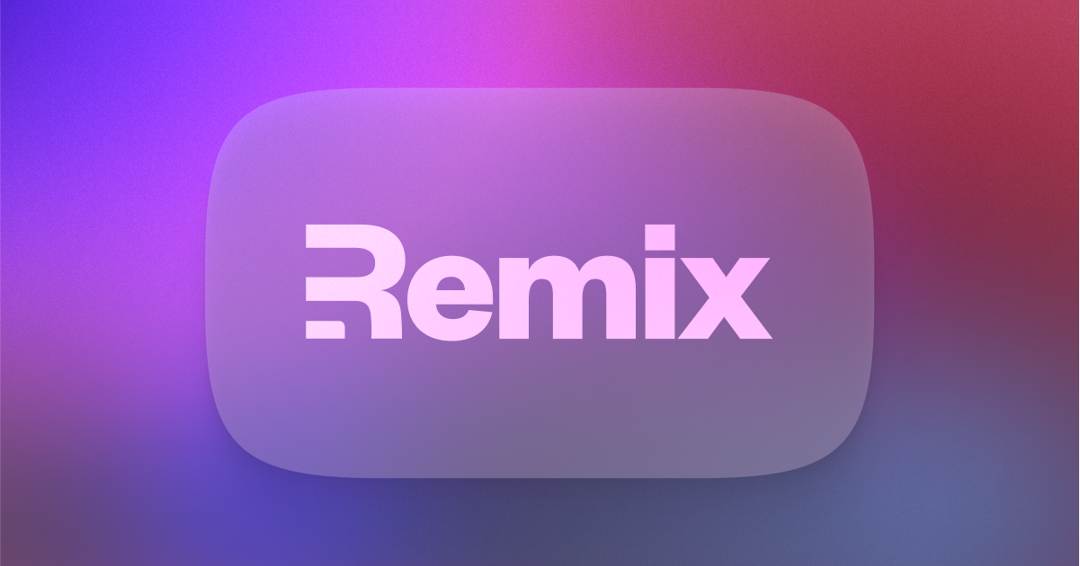remix