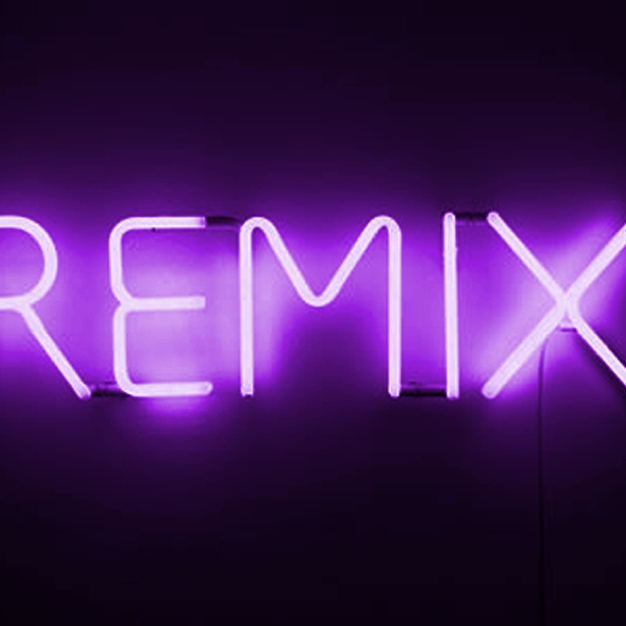 cultura do remix na internet