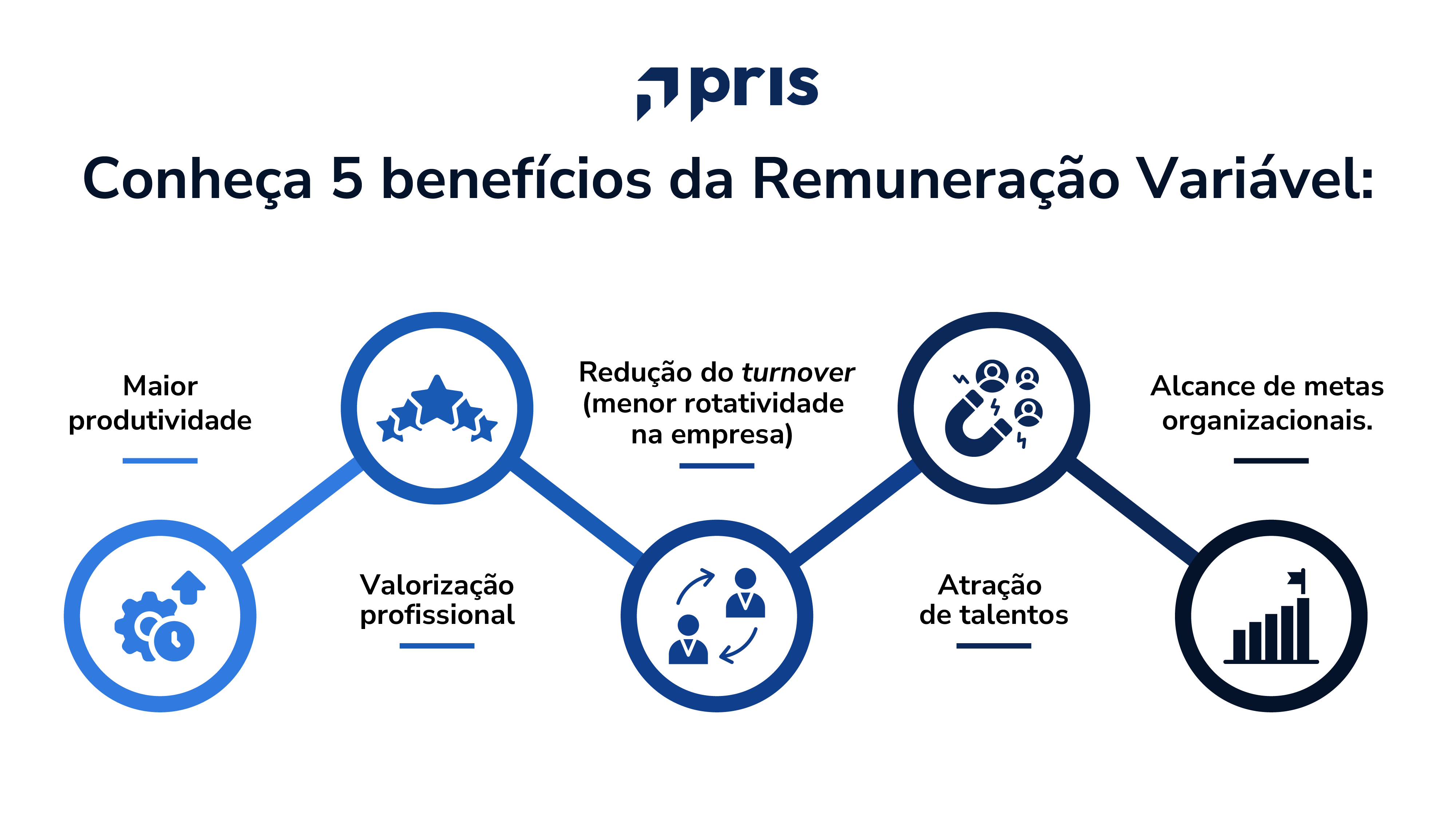 5 ideias de títulos:
1. Remuneração Variável: Guia Completo para Empresas
2. Como Calcular e Implementar a PLR na sua Empresa
3. Vantagens e Desvantagens da Remuneração Variável
4. Aspectos Legais da Remuneração Variável no Brasil
5. Exemplos Práticos de Programas de Remuneração Variável