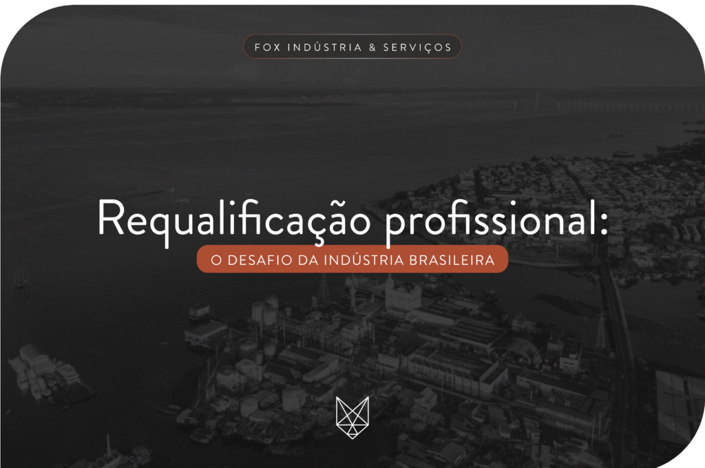 Requalificação Profissional: Um Guia Completo para Empresas e Indivíduos