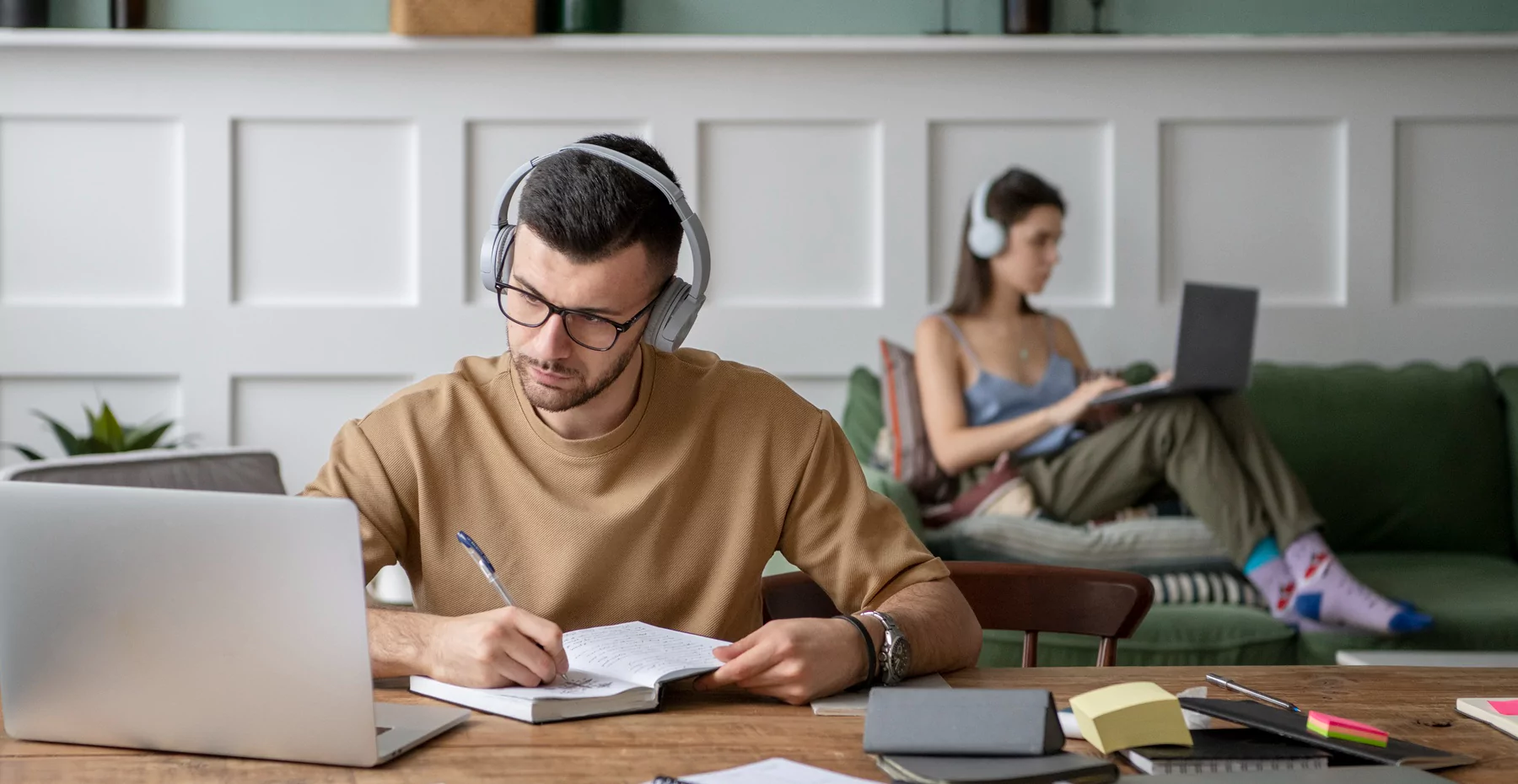 As Habilidades do Futuro: O Que Aprender para se Manter Relevante?