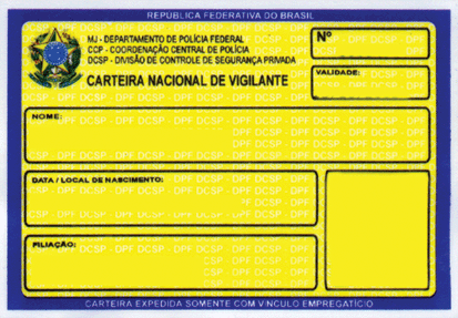 melhores dicas para ser um vigilante de sucesso
