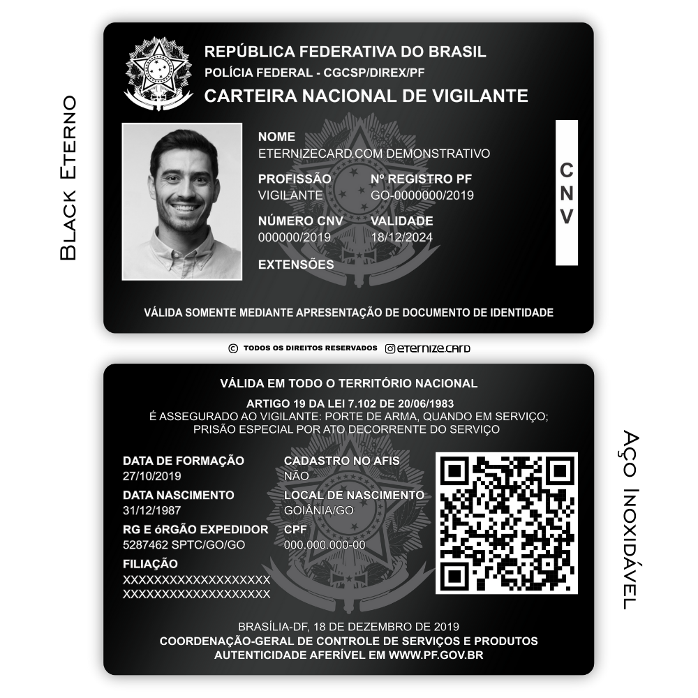 curso de vigilante presencial ou online qual o melhor
