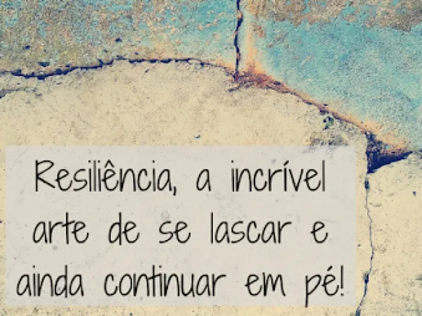 Os 5 Pilares da Resiliência: Como Construir uma Mente Forte