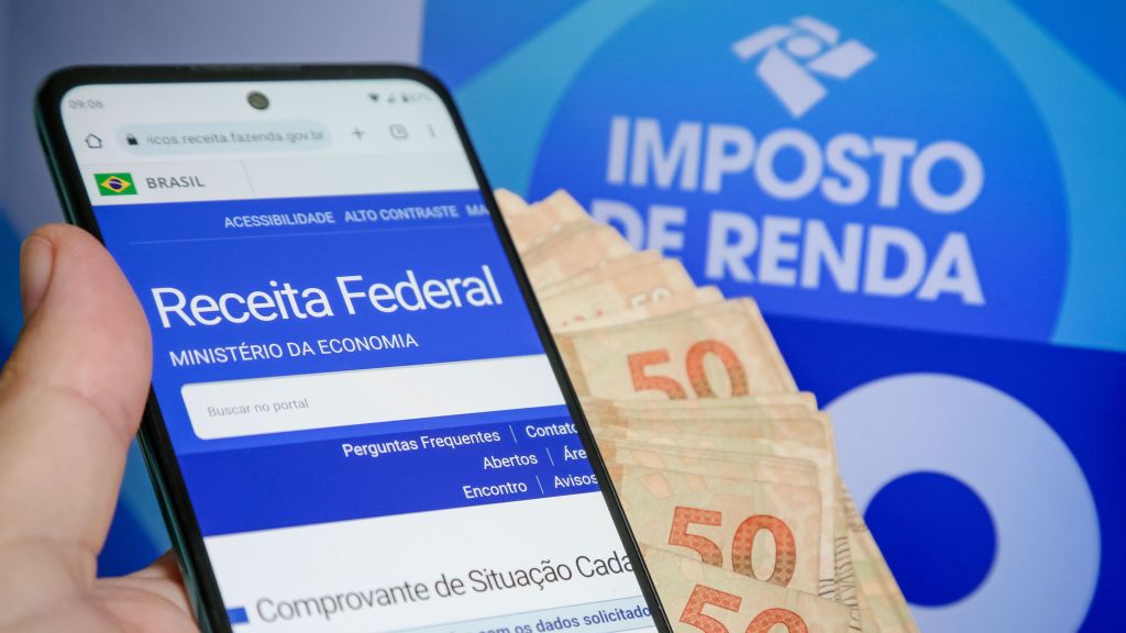 IRPF 2026: Entenda o Cashback de Até R$1.000 para Pequenos Contribuintes
