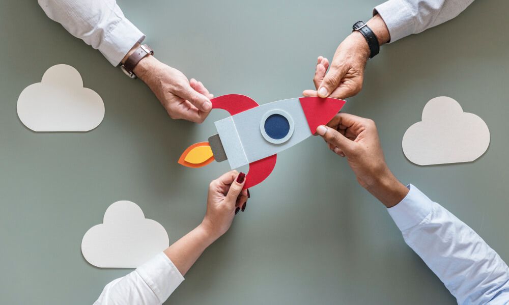 Benefícios flexíveis para startups: Wellhub e Allya em foco