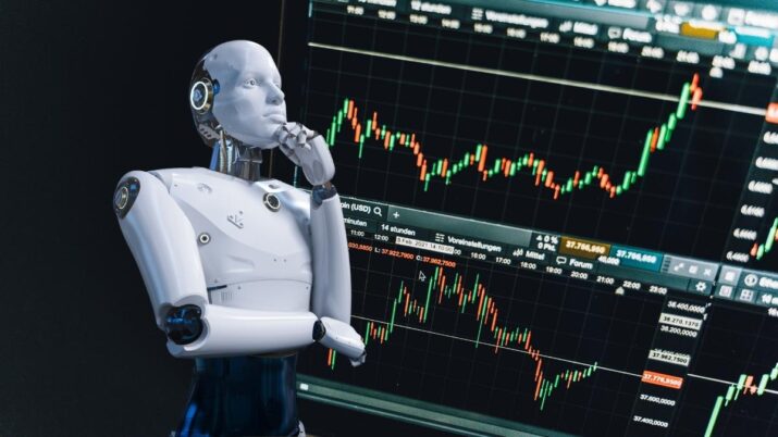 Robôs de investimento são seguros? O que diz a CVM?