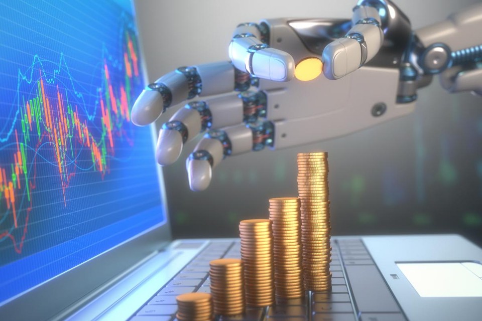 Como escolher a melhor plataforma de robô de investimento em 2024?