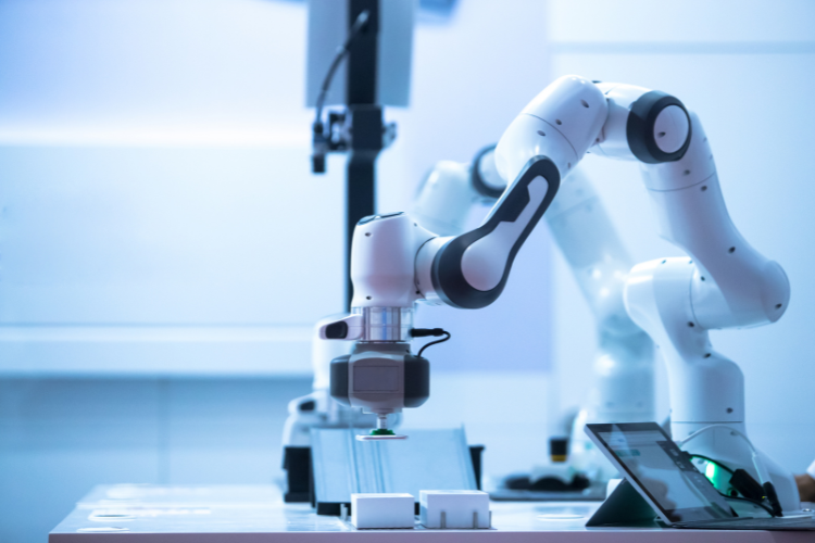 Principais Empresas de Automação e Robótica no Brasil