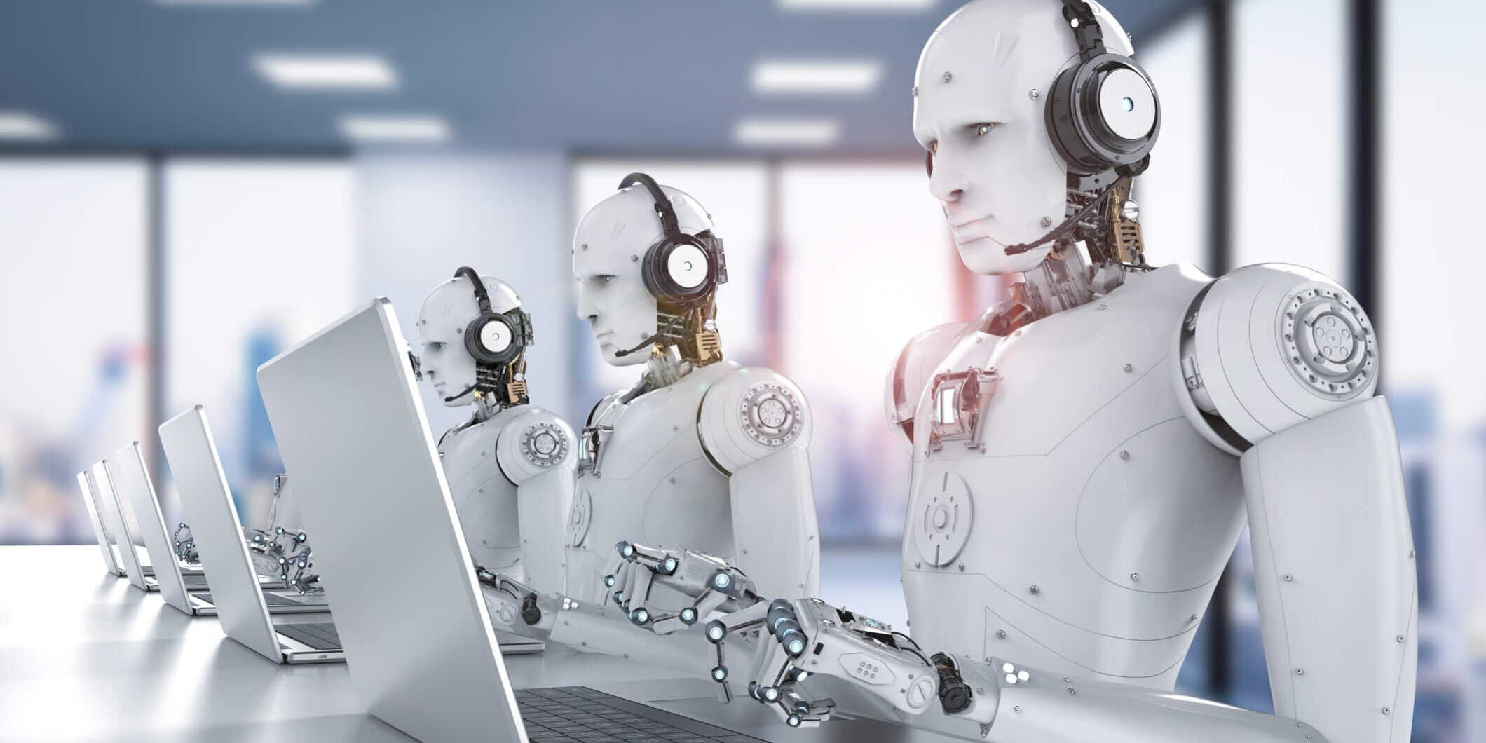 Guia Completo de Automação Robótica de Processos (RPA)