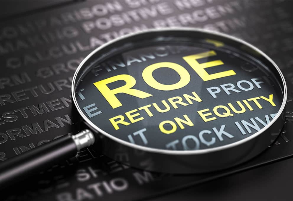 Energia e Siderurgia; Análise Histórica do ROE: Identificando Consistência e Distorções