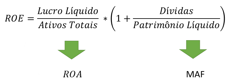 Guia Completo: Lucro Líquido vs. Patrimônio Líquido na Análise de Empresas; Além do ROE: Outros Indicadores de Rentabilidade Essenciais para Investidores; Como a Alavancagem Financeira Afeta o ROE e o Risco de Investimento; ROE por Setor: Entenda as Diferenças entre Bancos