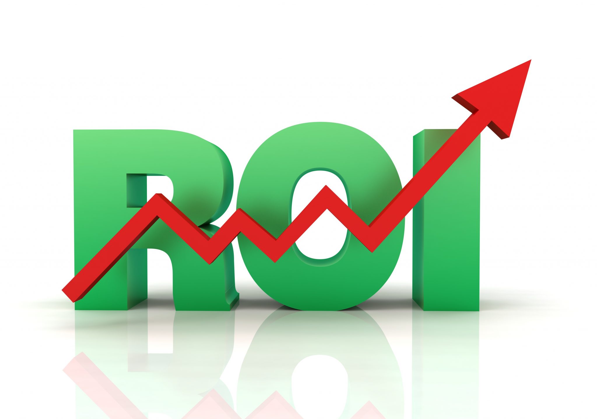 ROI