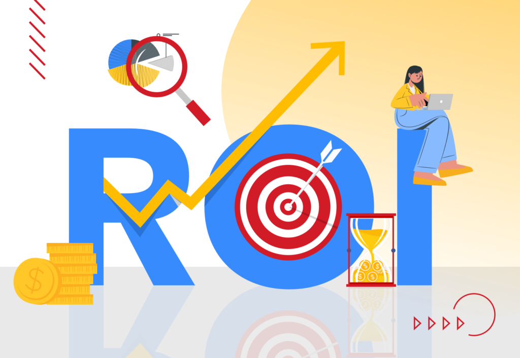 Como o ROI Impacta Suas Campanhas de Marketing Digital
