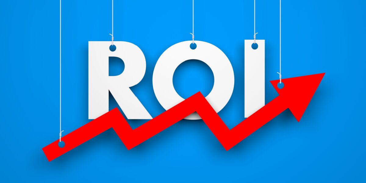 ROI na Prática: Estudos de Caso para Diferentes Setores