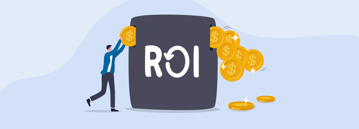 Como o ROI Impacta Suas Campanhas de Marketing Digital